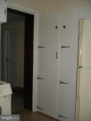 5501 Blacksburg Road Springfield, VA 22151 - Photo 17 of 29 Kitchen #2