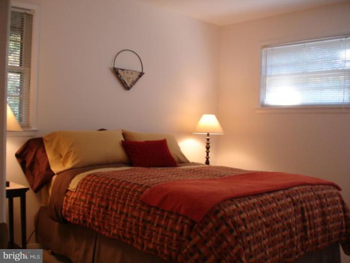 5501 Blacksburg Road Springfield, VA 22151 - Photo 24 of 29 Master Bedroom
