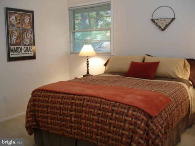 5501 Blacksburg Road Springfield, VA 22151 - Photo 25 of 29 Master Bedroom #2