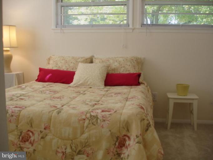 5501 Blacksburg Road Springfield, VA 22151 - Photo 28 of 29 Bedroom #2 View #2