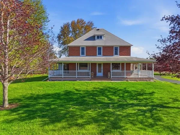 $437,500 | 8492 Trout Drive, Marshfield, WI 54449