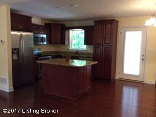 855 Long Needle Road Brandenburg, KY 40108 - Photo 3 of 46 long needle kitchen view 2