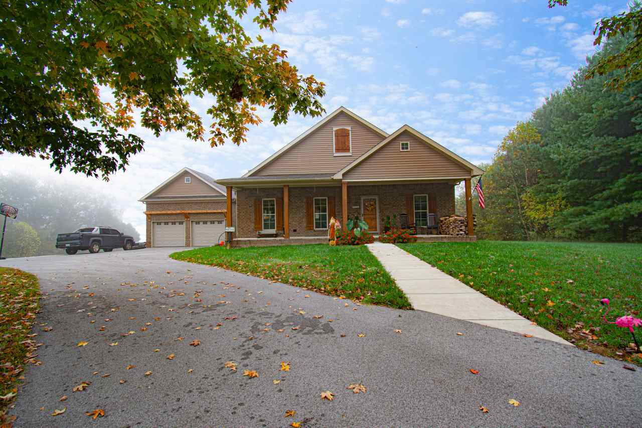 1422 Carter Road Bowling Green, KY 42103 - Photo 2 of 27 Gallery Image 2