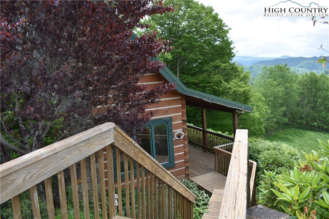 1151 Linville Creek Road Vilas, NC 28692 - Photo 34 of 38 Gallery Image 34
