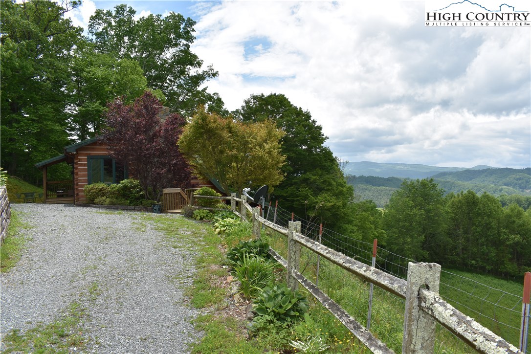 1151 Linville Creek Road Vilas, NC 28692 - Photo 35 of 38 Gallery Image 35