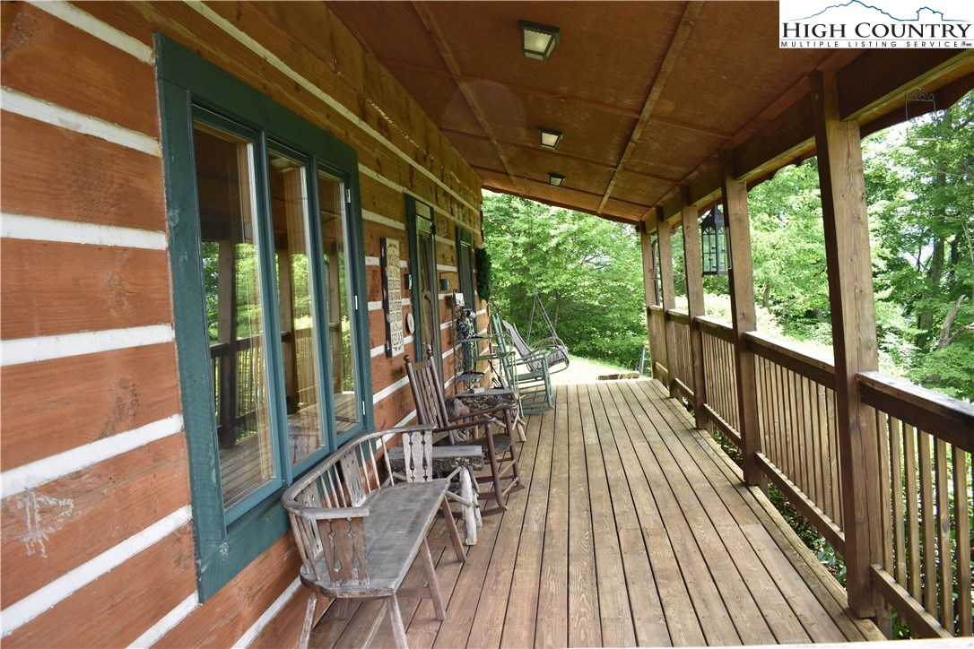 1151 Linville Creek Road Vilas, NC 28692 - Photo 6 of 38 Gallery Image 6