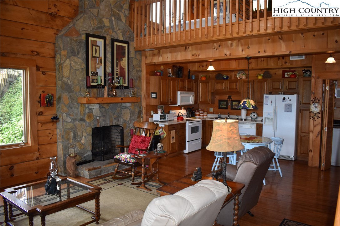 1151 Linville Creek Road Vilas, NC 28692 - Photo 8 of 38 Gallery Image 8