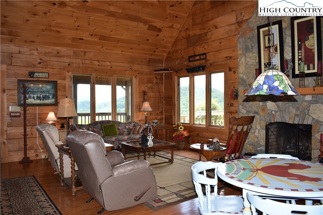1151 Linville Creek Road Vilas, NC 28692 - Photo 10 of 38 Gallery Image 10