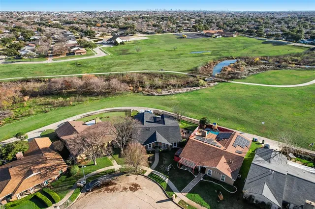 $515,000 | 1954 Rambling Ridge Lane, Carrollton, TX 75007