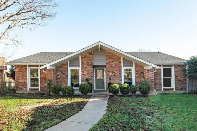 $515,000 | 1954 Rambling Ridge Lane, Carrollton, TX 75007