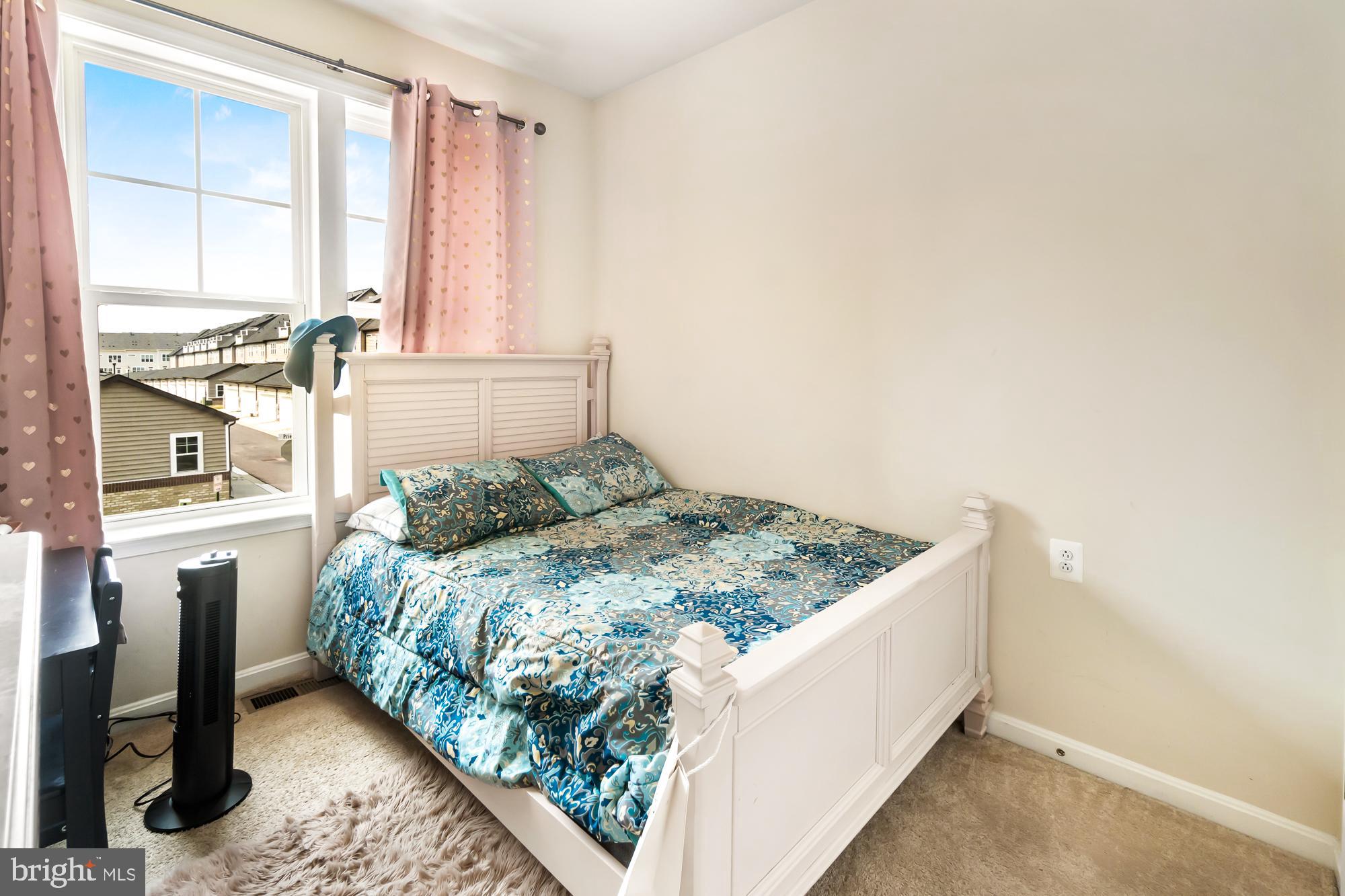513 Prieur Road Frederick, MD 21701 - Photo 24 of 47 Bedroom 2