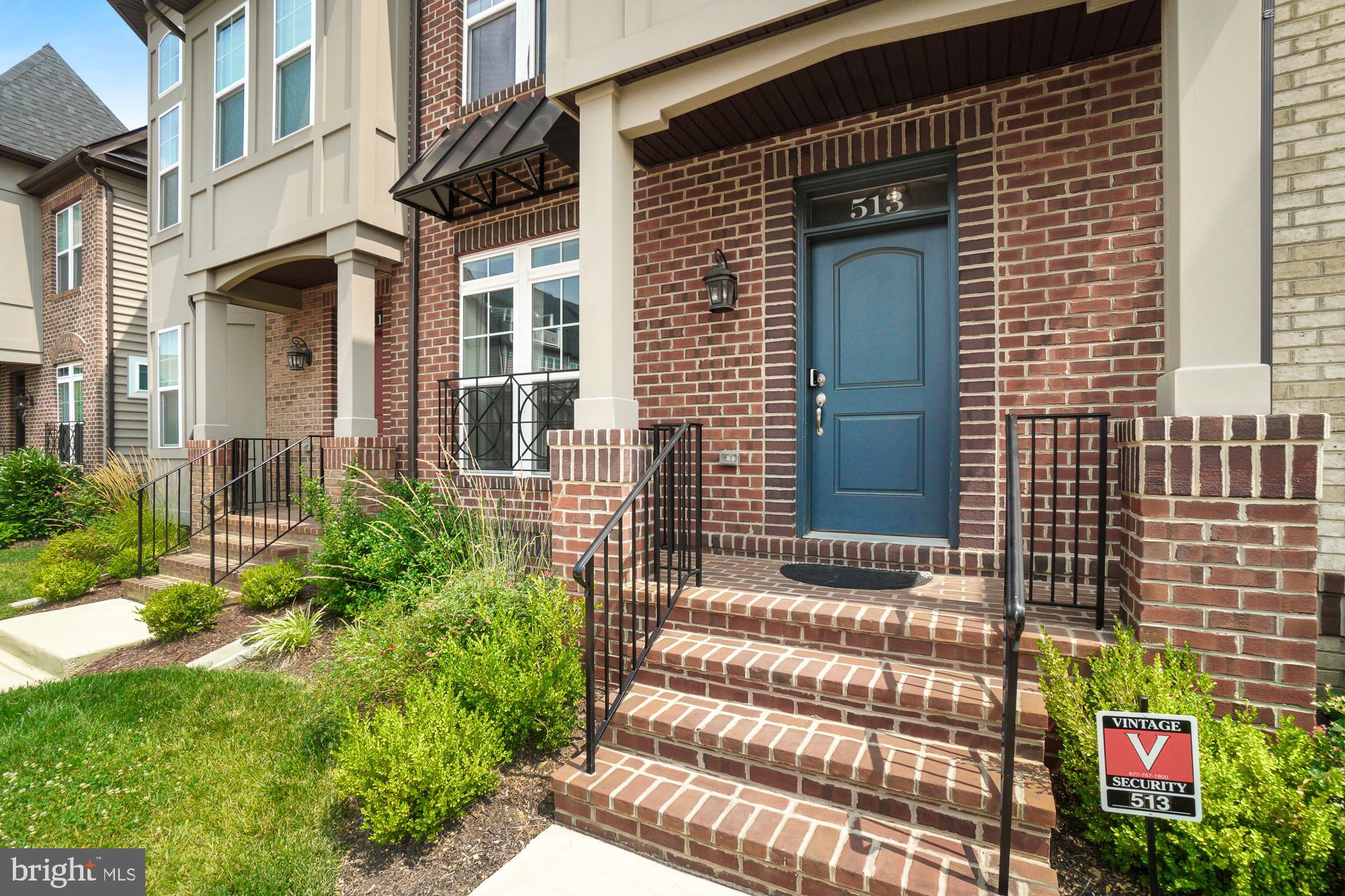 513 Prieur Road Frederick, MD 21701 - Photo 3 of 47