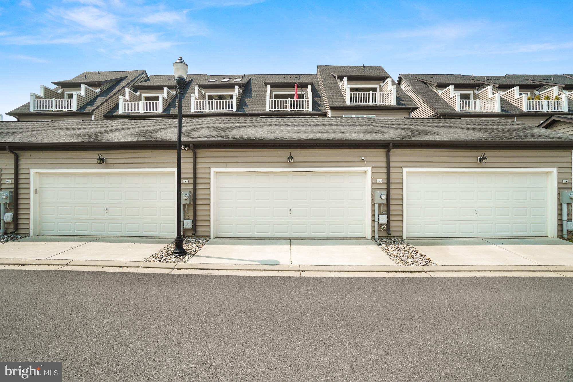513 Prieur Road Frederick, MD 21701 - Photo 36 of 47 Two Car Garage
