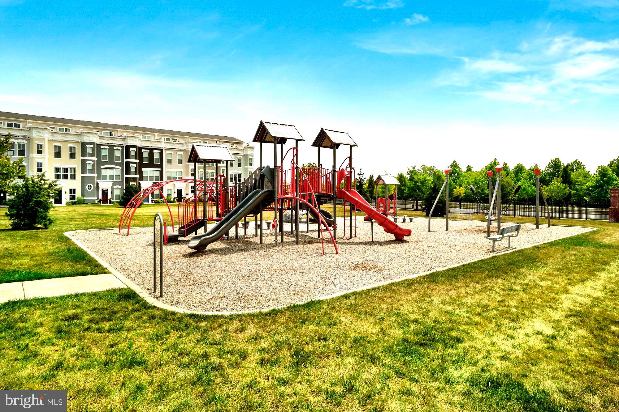513 Prieur Road Frederick, MD 21701 - Photo 41 of 47 Playground