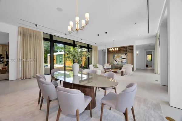 $7,175,000 | 7901 Southwest 120th Street, Pinecrest, FL 33156