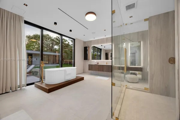 $7,175,000 | 7901 Southwest 120th Street, Pinecrest, FL 33156