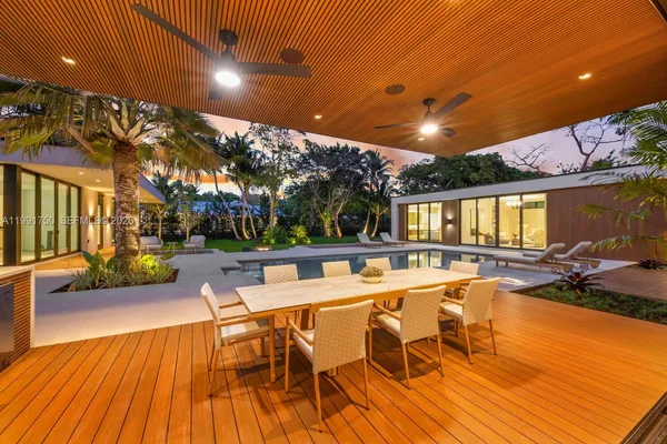 $7,175,000 | 7901 Southwest 120th Street, Pinecrest, FL 33156