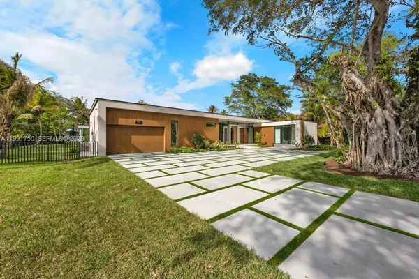 $7,175,000 | 7901 Southwest 120th Street, Pinecrest, FL 33156