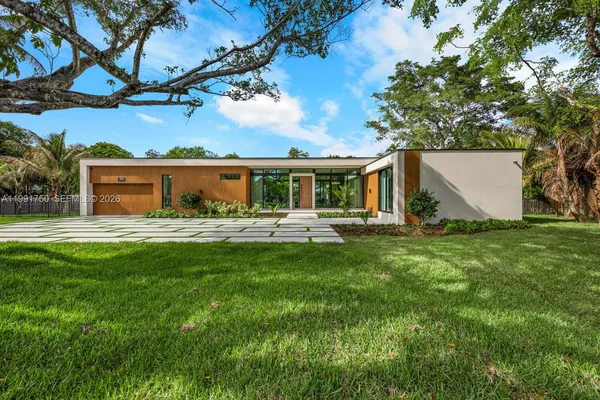 $7,175,000 | 7901 Southwest 120th Street, Pinecrest, FL 33156