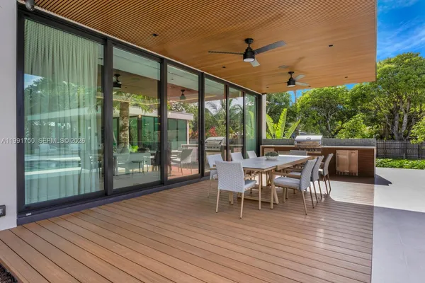 $7,175,000 | 7901 Southwest 120th Street, Pinecrest, FL 33156