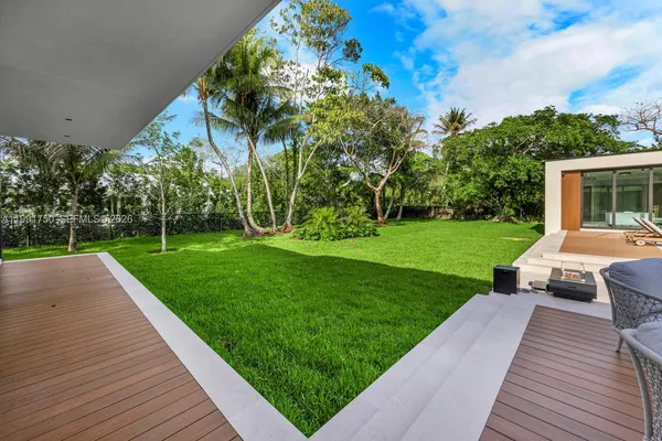 $7,175,000 | 7901 Southwest 120th Street, Pinecrest, FL 33156