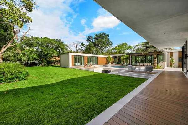 $7,175,000 | 7901 Southwest 120th Street, Pinecrest, FL 33156