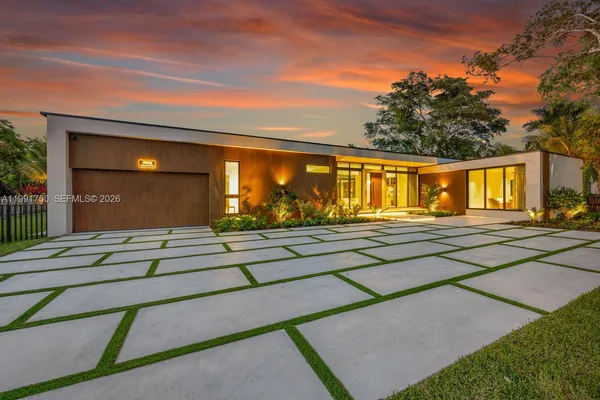 $7,175,000 | 7901 Southwest 120th Street, Pinecrest, FL 33156