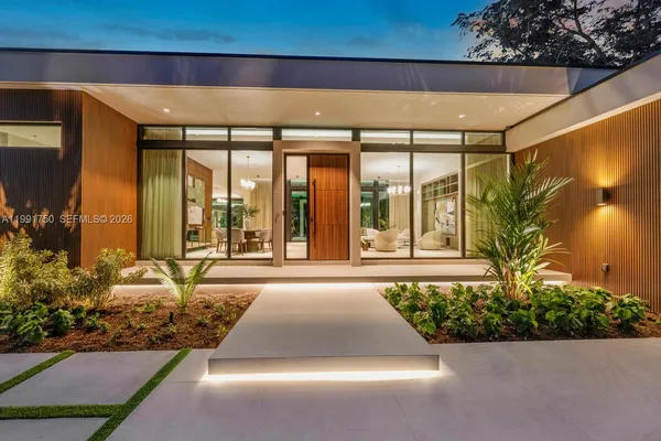 $7,175,000 | 7901 Southwest 120th Street, Pinecrest, FL 33156