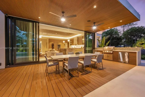 $7,175,000 | 7901 Southwest 120th Street, Pinecrest, FL 33156