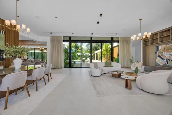 $7,175,000 | 7901 Southwest 120th Street, Pinecrest, FL 33156