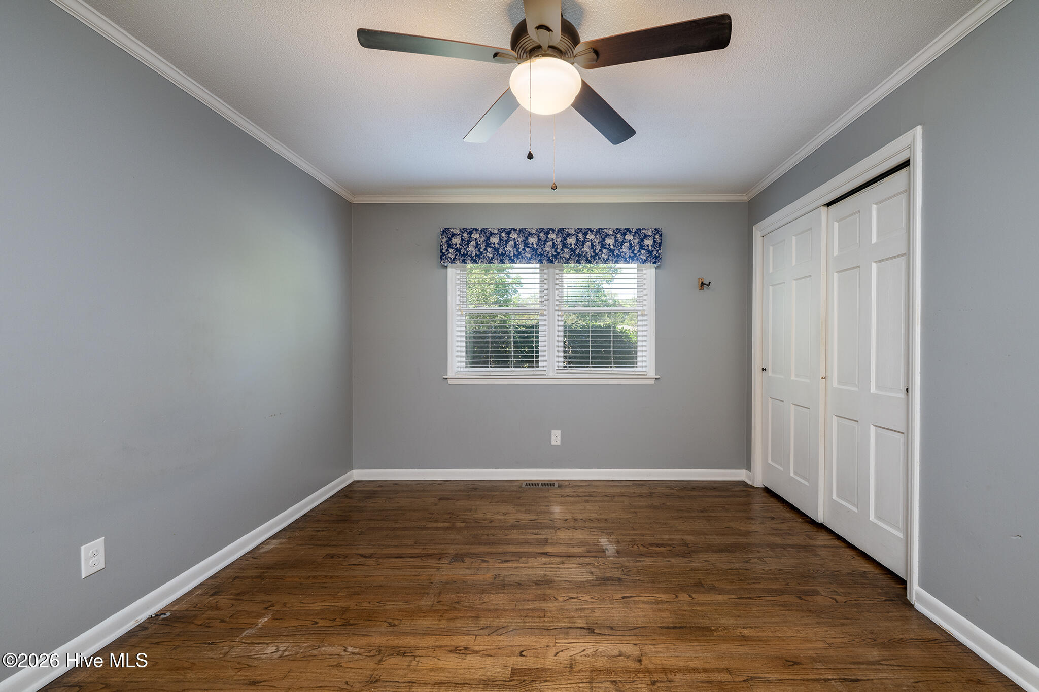 116 Barden Drive Havelock, NC 28532 - Photo 22 of 45 Bedroom 3