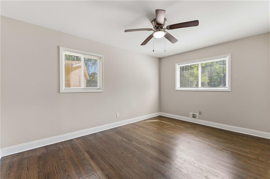 2247 Green Forrest Drive Decatur, GA 30032 - Photo 19 of 26
