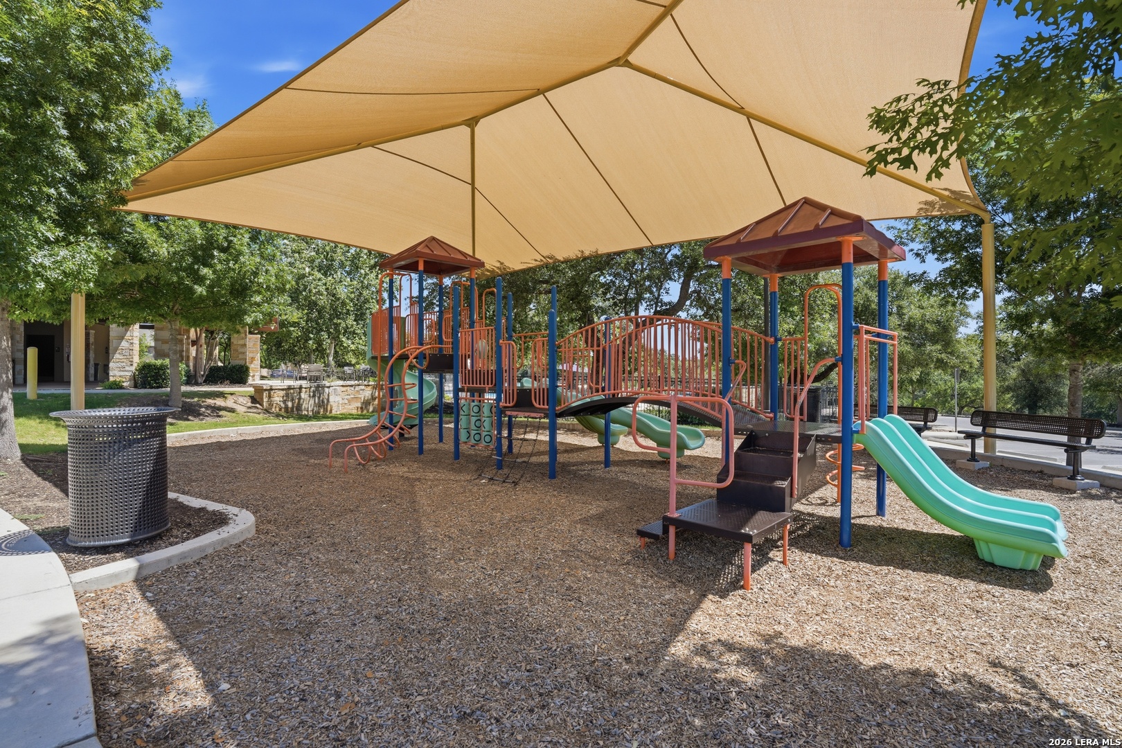 12629 Hellas Ranch San Antonio, TX 78253 - Photo 47 of 48