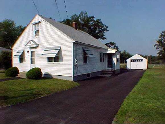 90 Louis Street Manchester, NH 03102 - Photo 1 of 9 Gallery Image 1
