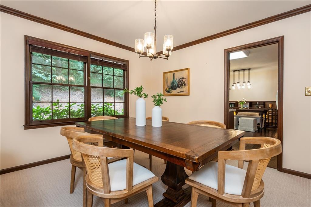 215 North Mill Road Sandy Springs, GA 30328 - Photo 9 of 39 Gallery Image 9