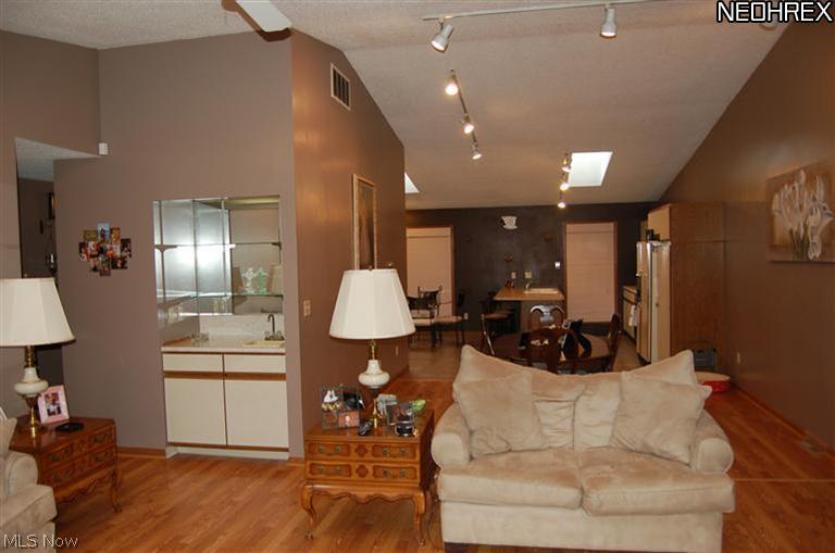 1260 Boardman-Canfield Road, Unit J27 Youngstown, OH 44512 - Photo 6 of 9 Photo from patio