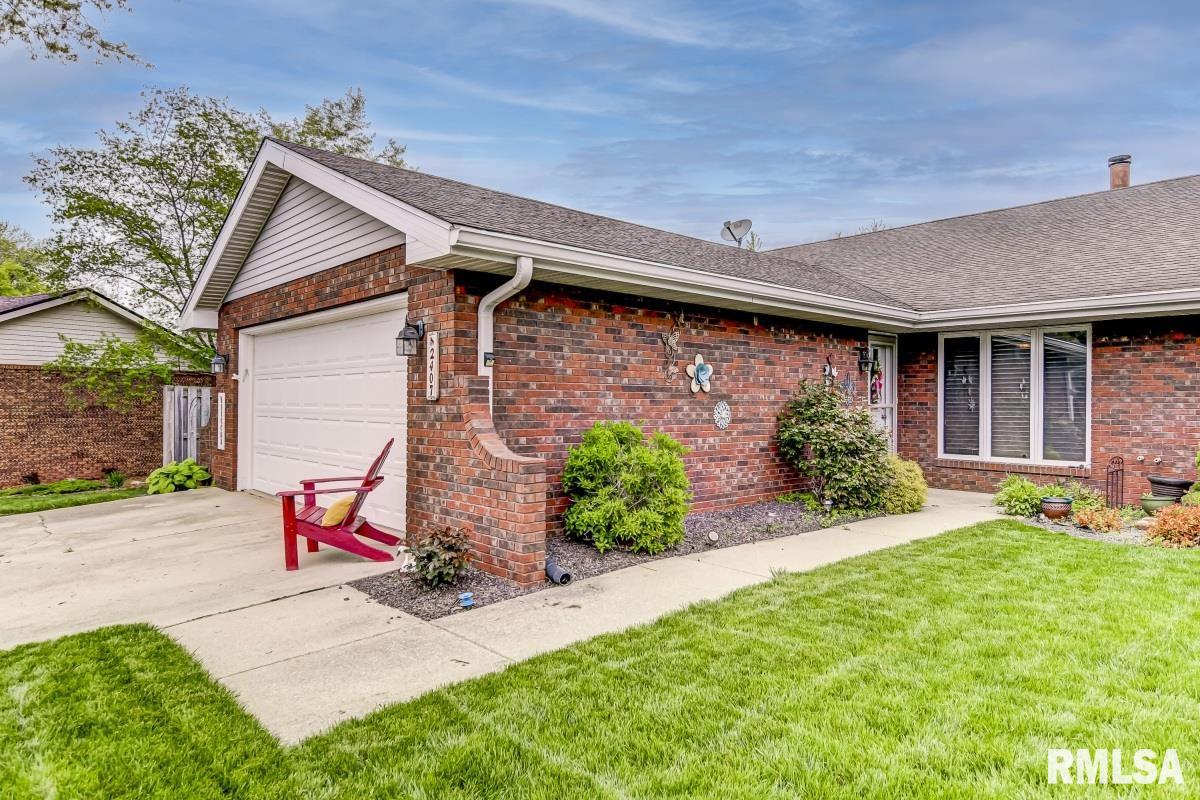 2407 Raleigh Road Springfield, IL 62704 - Photo 32 of 33
