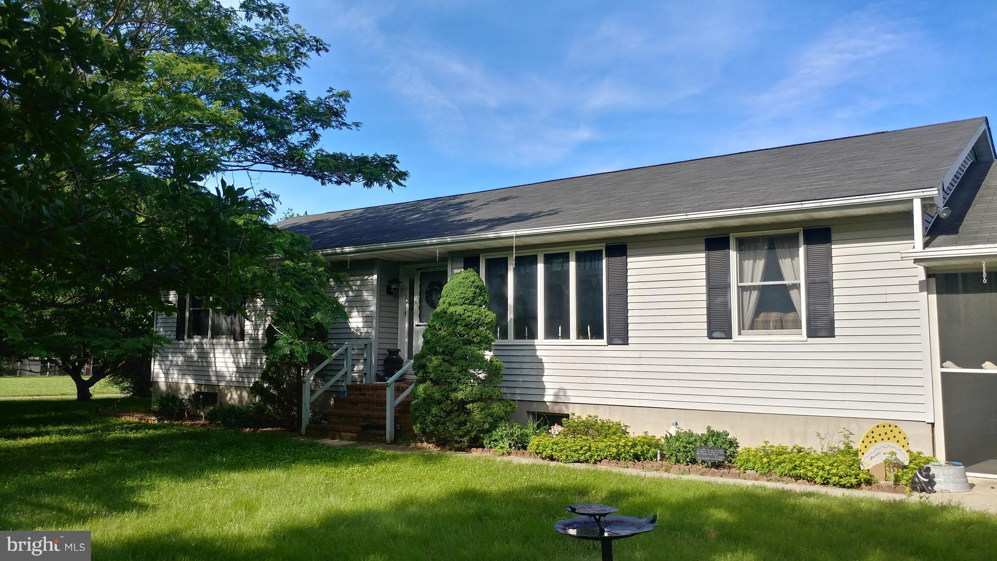 1192 Patuxent Road Odenton, MD 21113 - Photo 1 of 9 Exterior (Front)