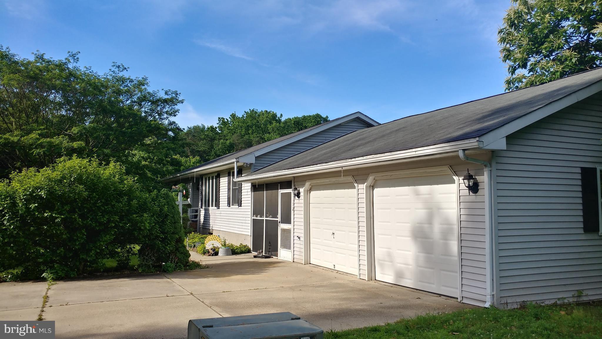 1192 Patuxent Road Odenton, MD 21113 - Photo 2 of 9 Exterior (Front)