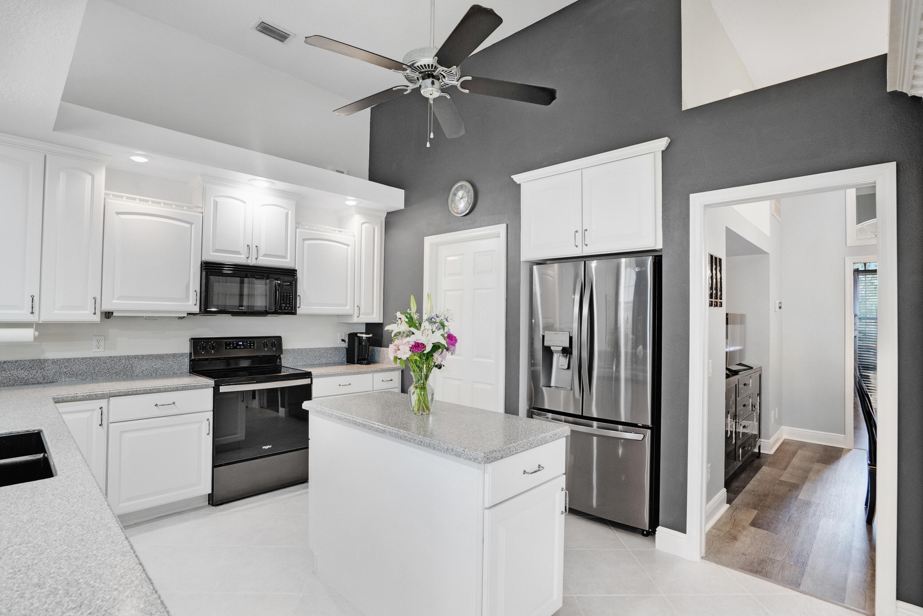4152 Southwest Ragen Street Port St. Lucie, FL 34953 - Photo 16 of 41 DSC07225