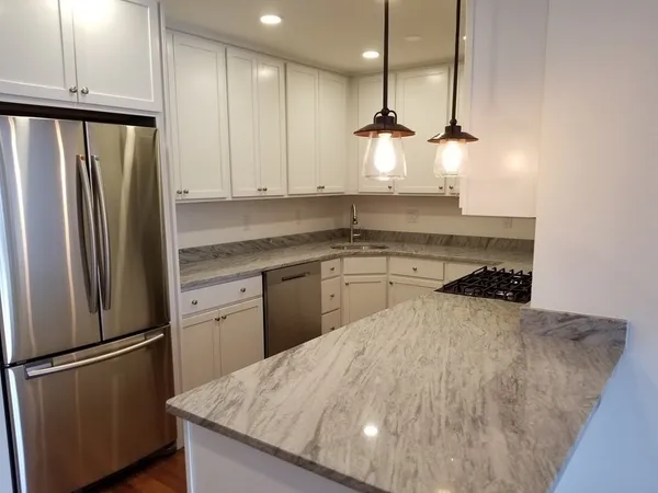 $3,450 | 65 East India Row, Unit 9A, Boston, MA 02110