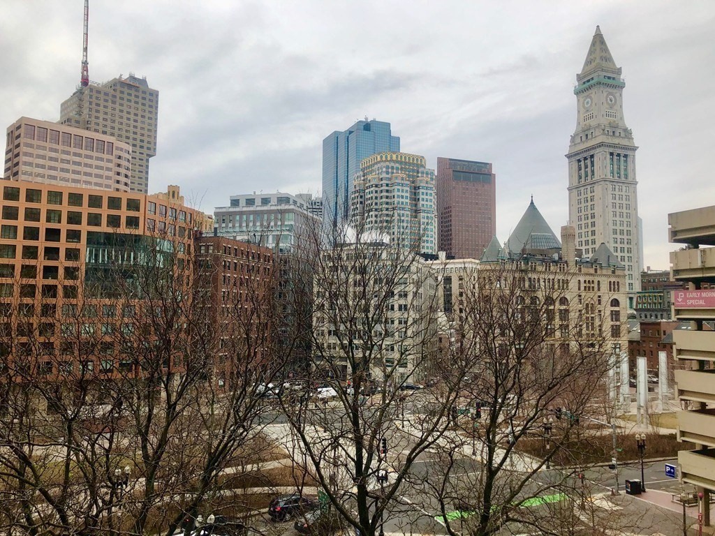 65 East India Row, Unit 9A Boston, MA 02110 - Photo 12 of 15