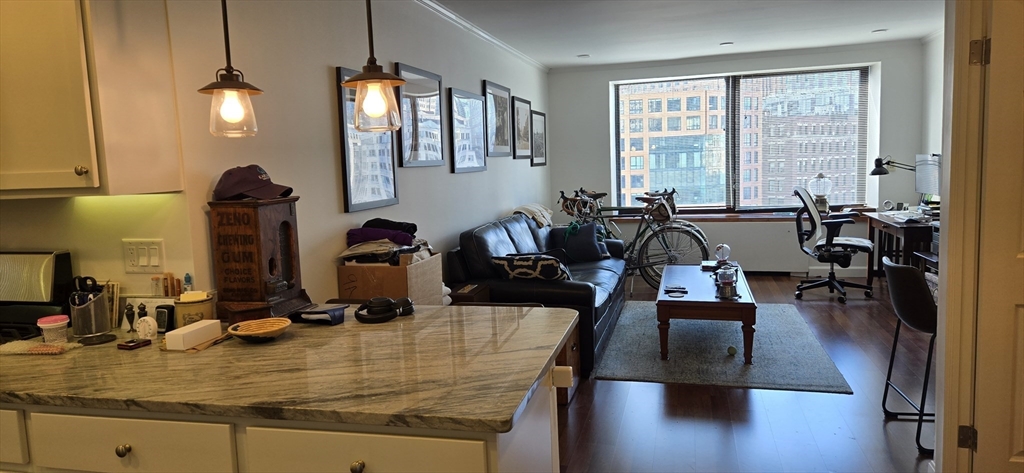 65 East India Row, Unit 9A Boston, MA 02110 - Photo 4 of 15