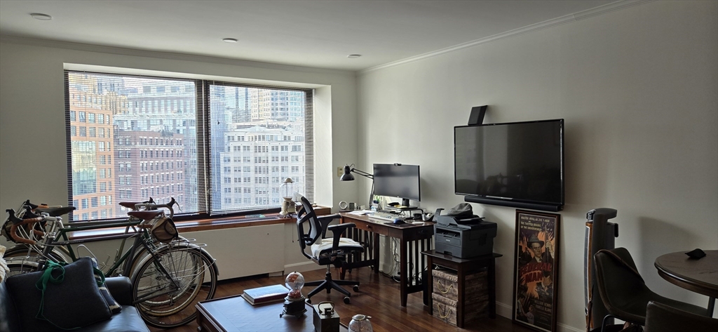 65 East India Row, Unit 9A Boston, MA 02110 - Photo 5 of 15