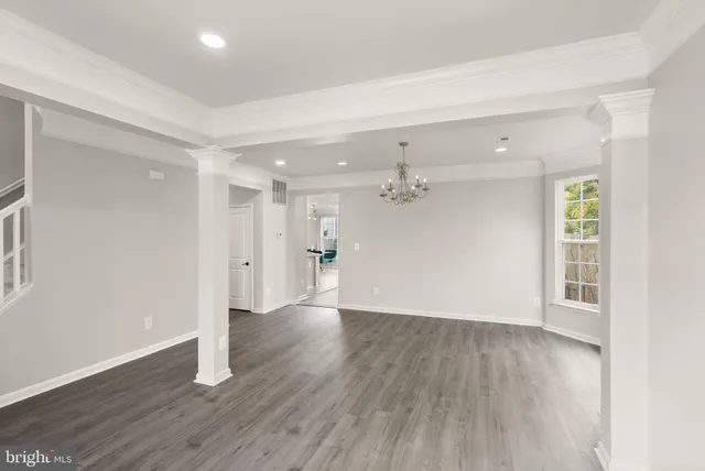 $4,000 | 9311 Warren Falls Lane, Bristow, VA 20136