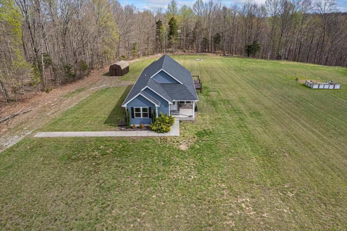 1689 Taurus Farm Road Lafayette, TN 37083 - Photo 34 of 41
