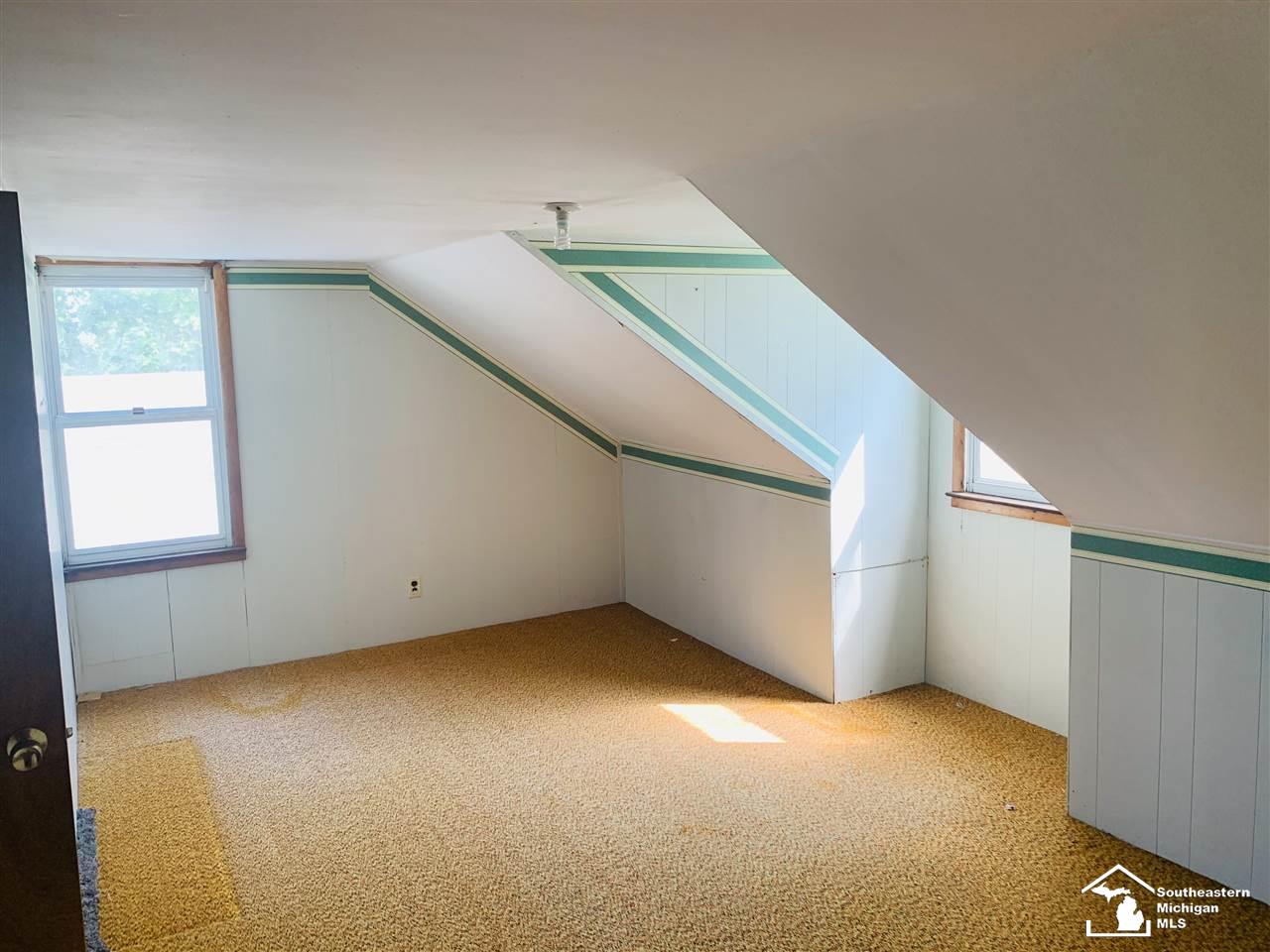6380 Laplaisance Creek Road Monroe, MI 48161 - Photo 12 of 18 Bedroom 3