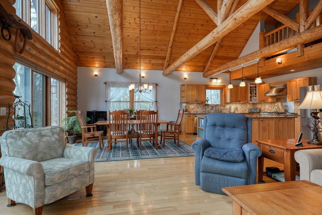 106 Baldwinville Road Phillipston, MA 01331 - Photo 13 of 39 Gallery Image 13