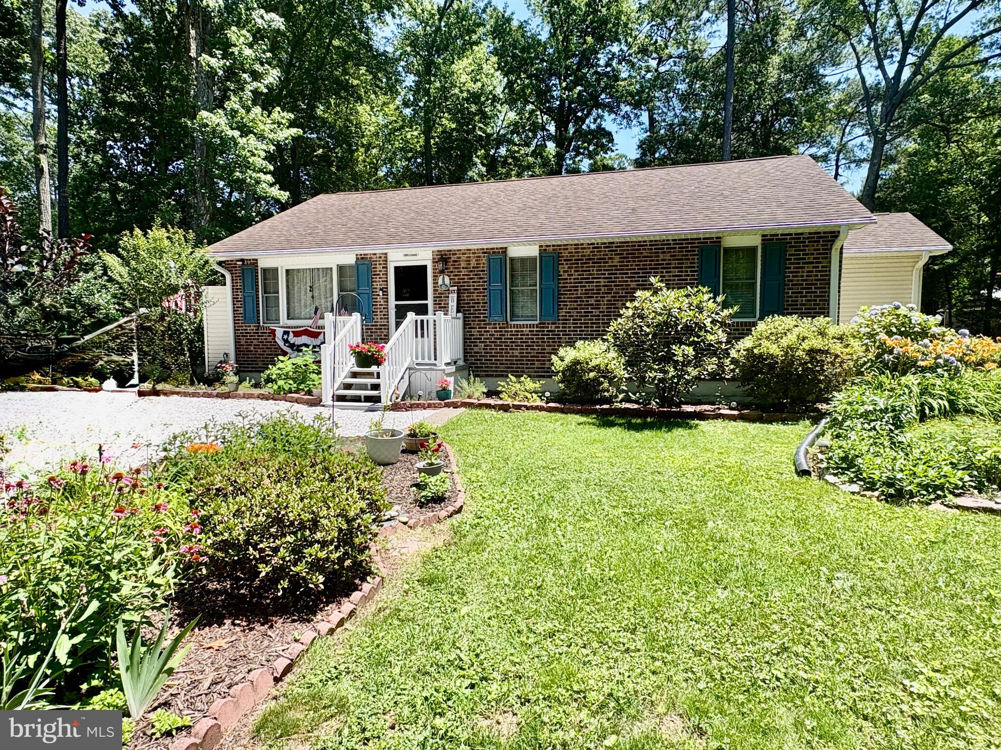 151 Sandyhook Road Ocean Pines, MD 21811 - Photo 5 of 5