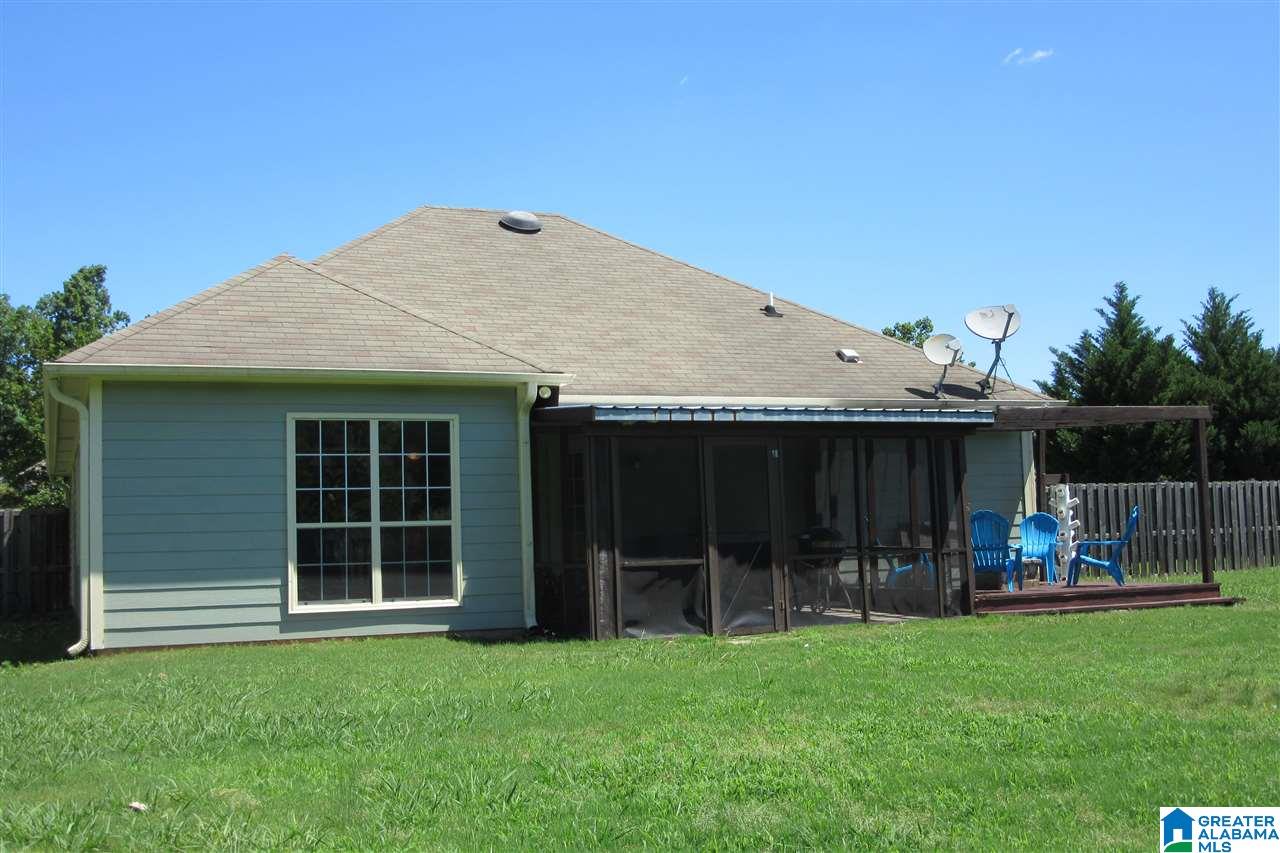 143 Renwick Lane Calera, AL 35040 - Photo 35 of 50